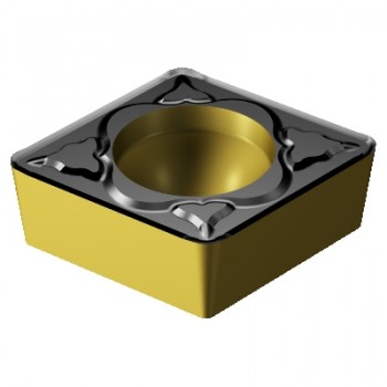 INSERTS - CCMT 09T308-PM 4425